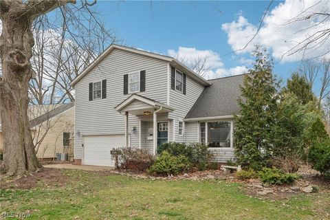 Homes For Sale - 26626 Osborn Road<br/> Bay Village, OH 44140