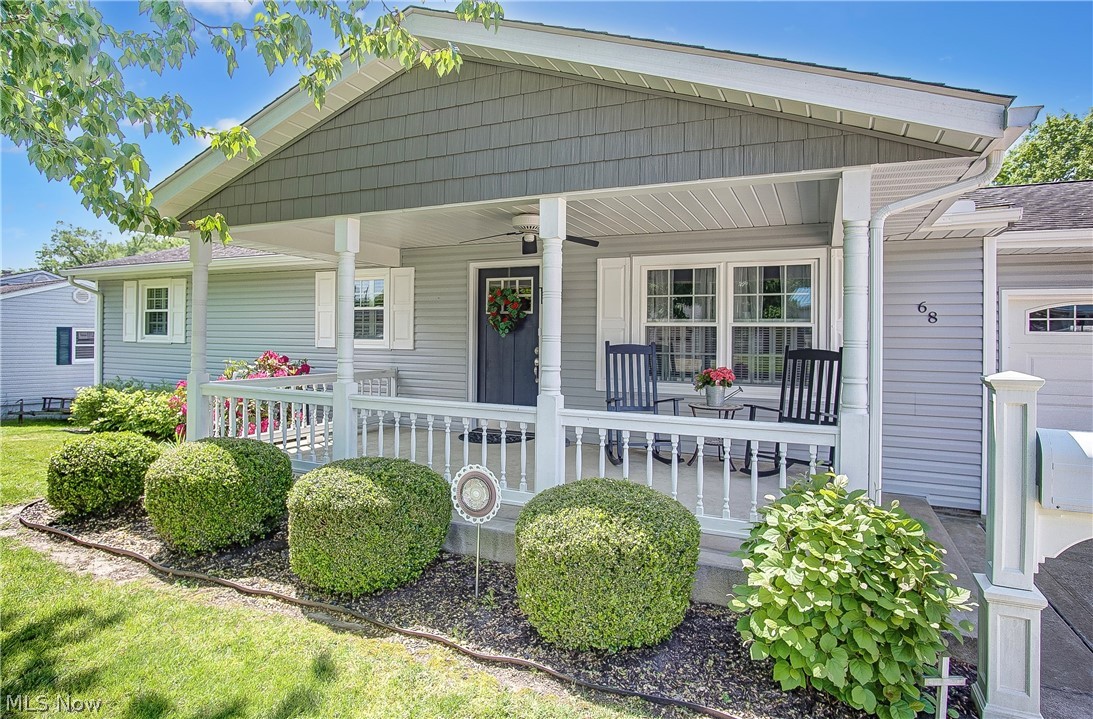 Beechrock #3 Sub - Residential