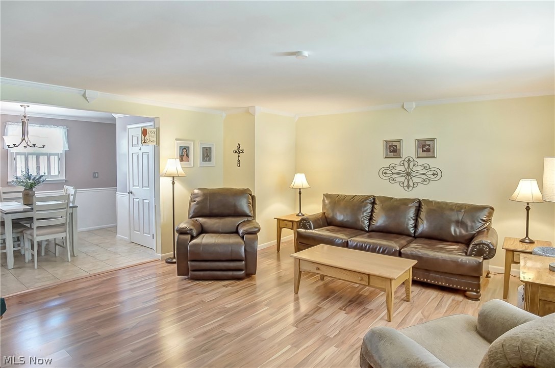 Beechrock #3 Sub - Residential