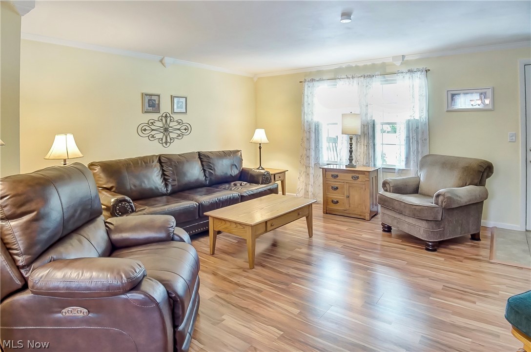 Beechrock #3 Sub - Residential