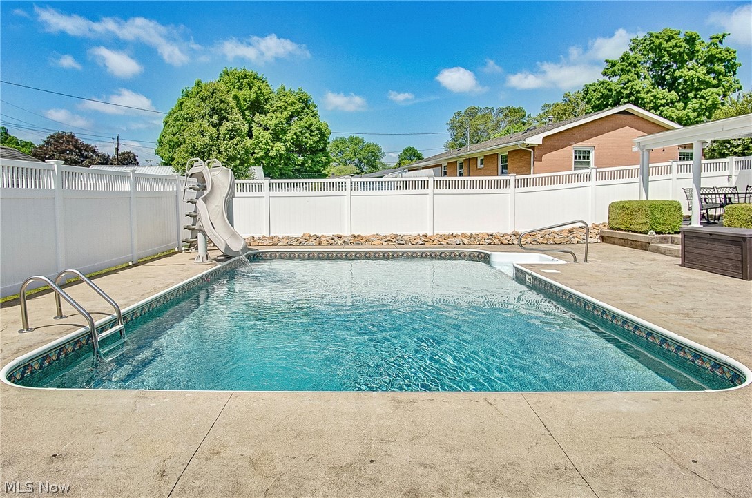 Beechrock #3 Sub - Residential