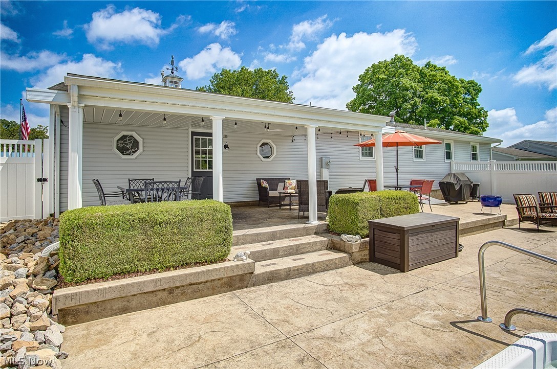 Beechrock #3 Sub - Residential