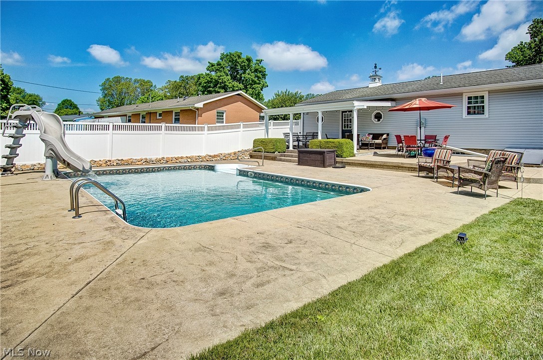 Beechrock #3 Sub - Residential