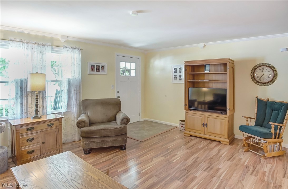 Beechrock #3 Sub - Residential