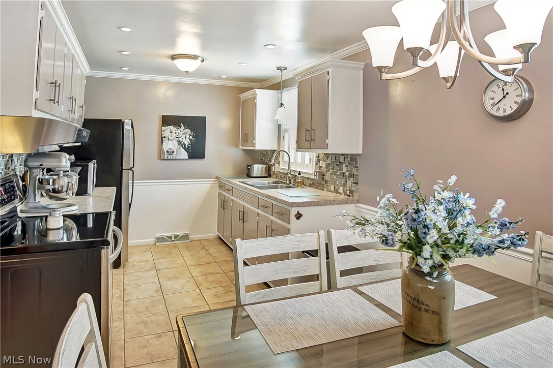 Beechrock #3 Sub - Residential