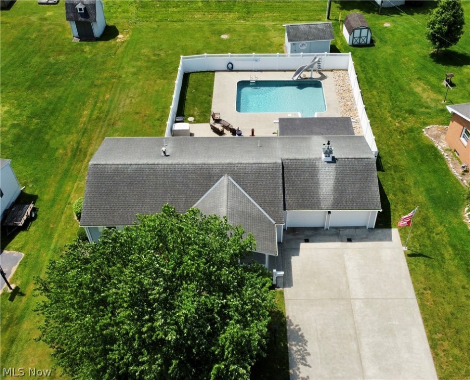 Beechrock #3 Sub - Residential