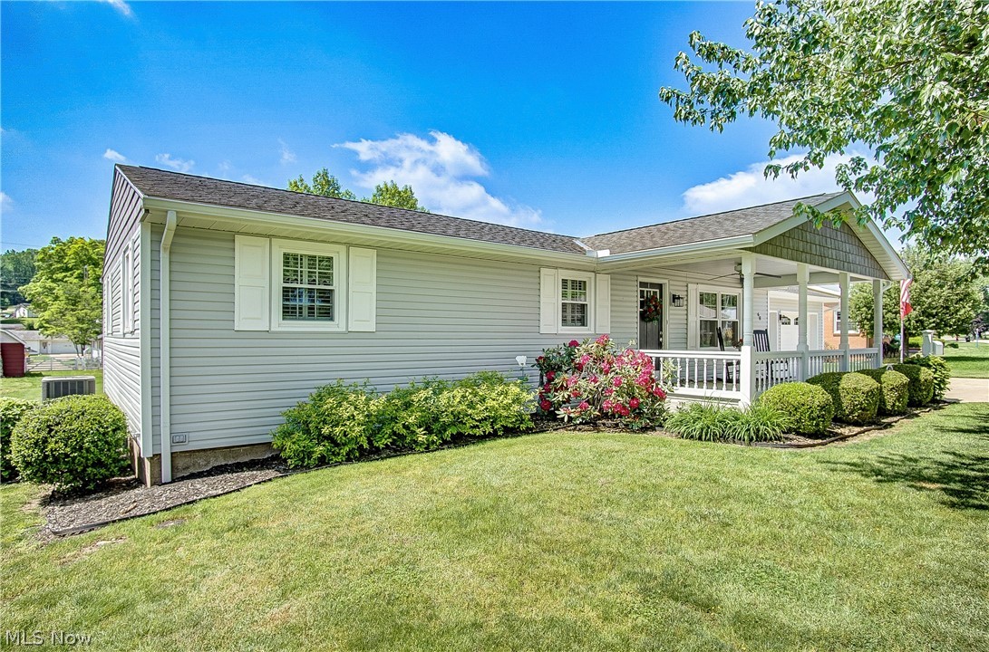 Beechrock #3 Sub - Residential