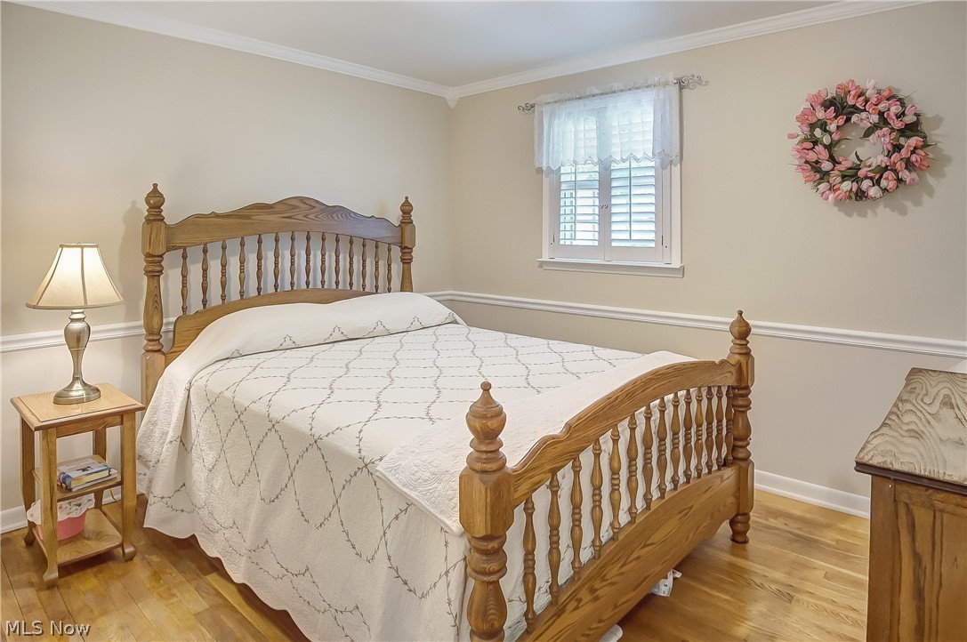 Beechrock #3 Sub - Residential