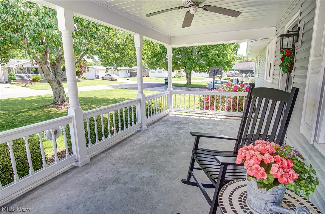 Beechrock #3 Sub - Residential