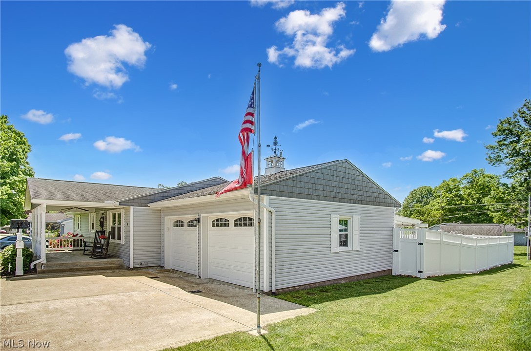 Beechrock #3 Sub - Residential