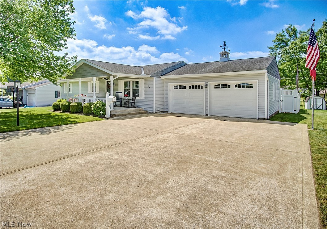 Beechrock #3 Sub - Residential