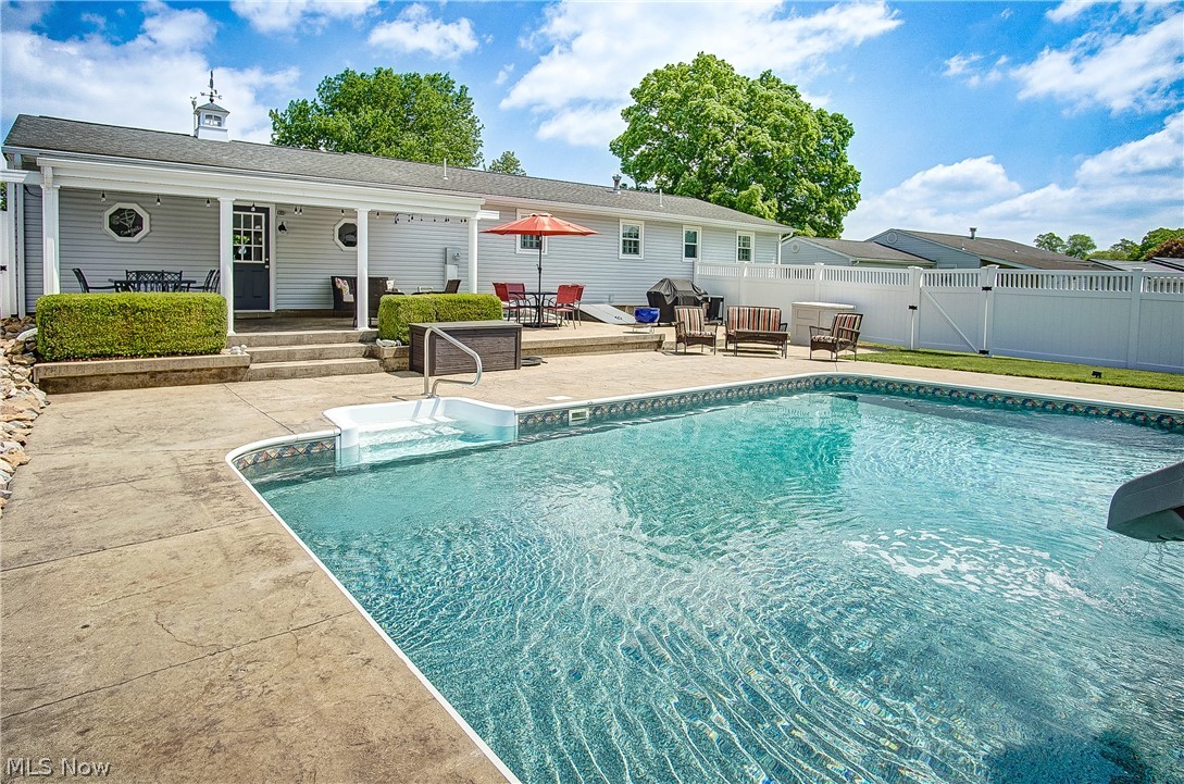 Beechrock #3 Sub - Residential