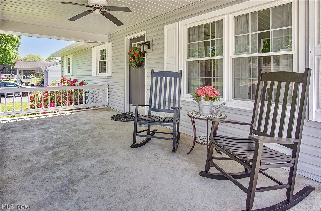 Beechrock #3 Sub - Residential