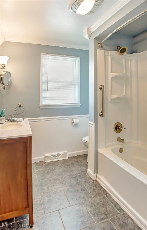 Beechrock #3 Sub - Residential