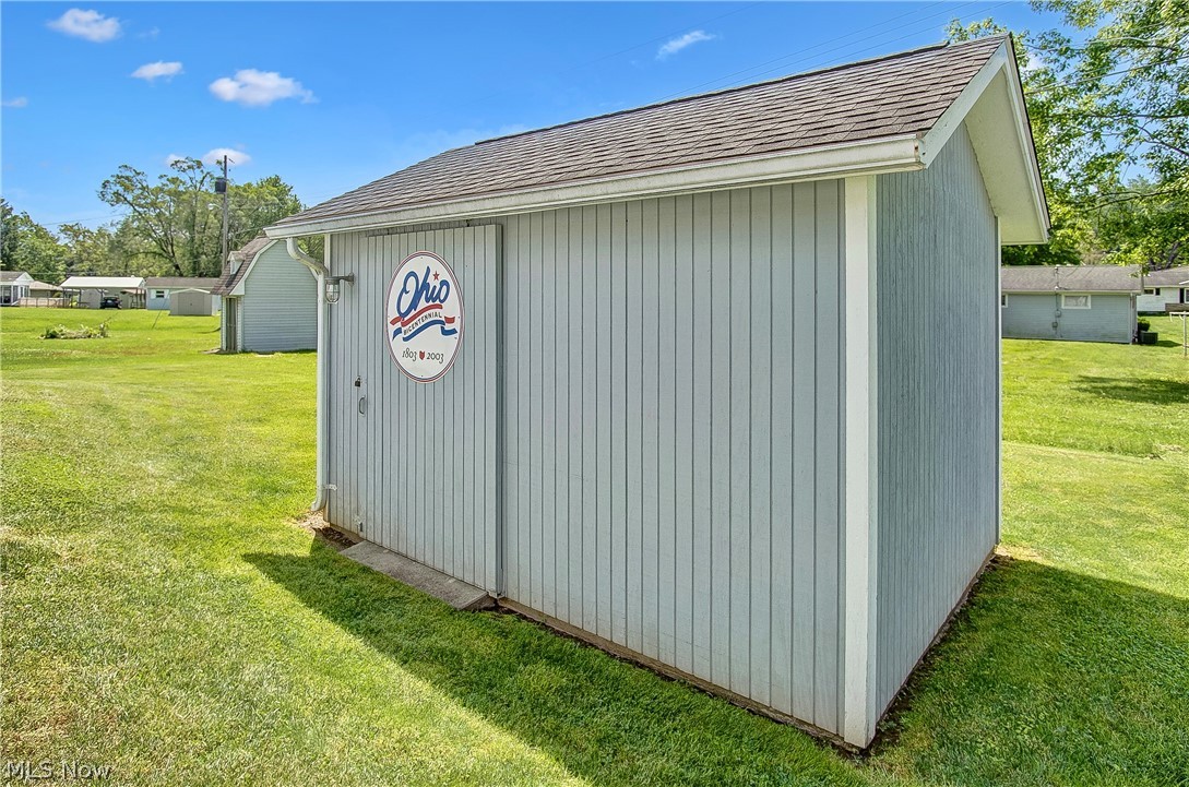 Beechrock #3 Sub - Residential