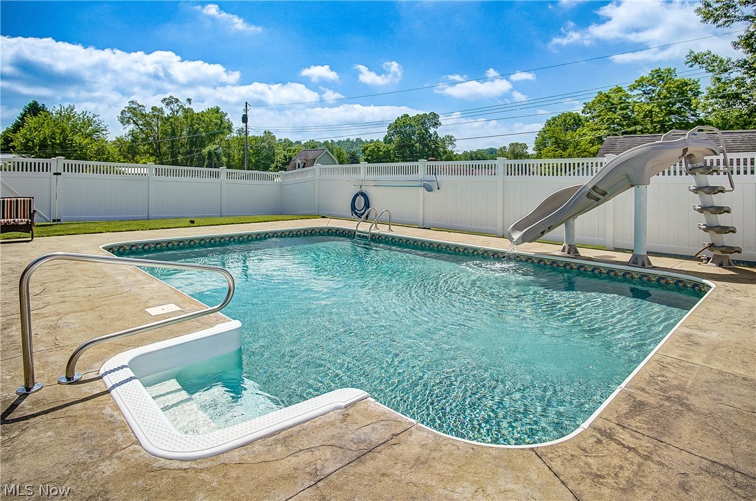 Beechrock #3 Sub - Residential