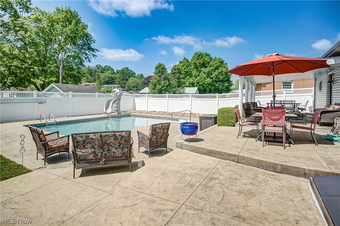 Beechrock #3 Sub - Residential