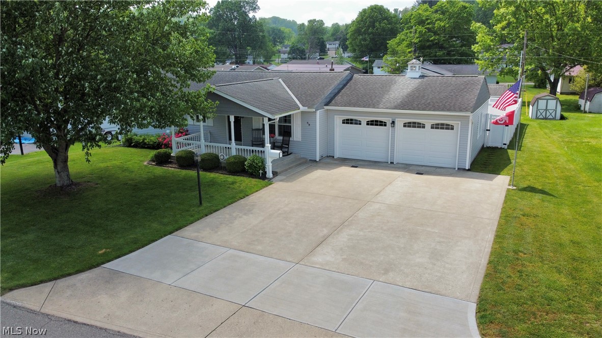 Beechrock #3 Sub - Residential