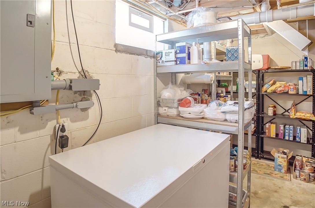 Beechrock #3 Sub - Residential