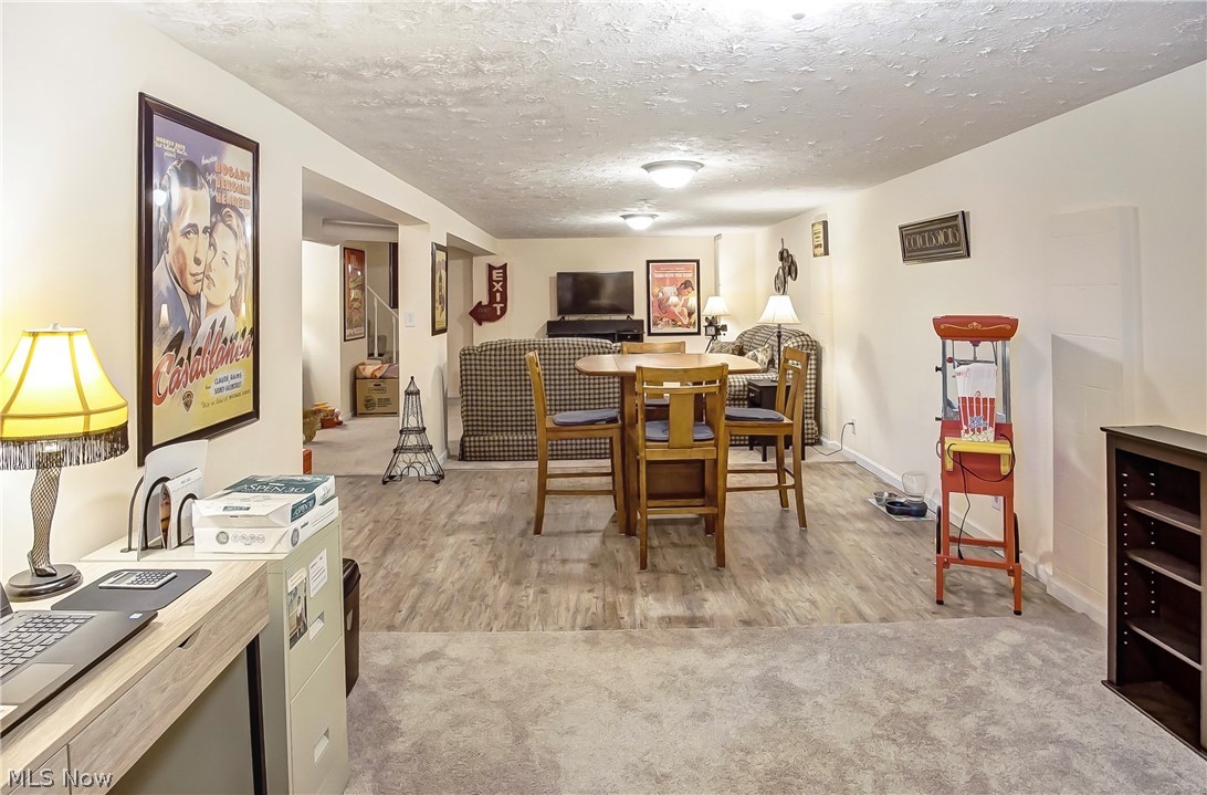 Beechrock #3 Sub - Residential