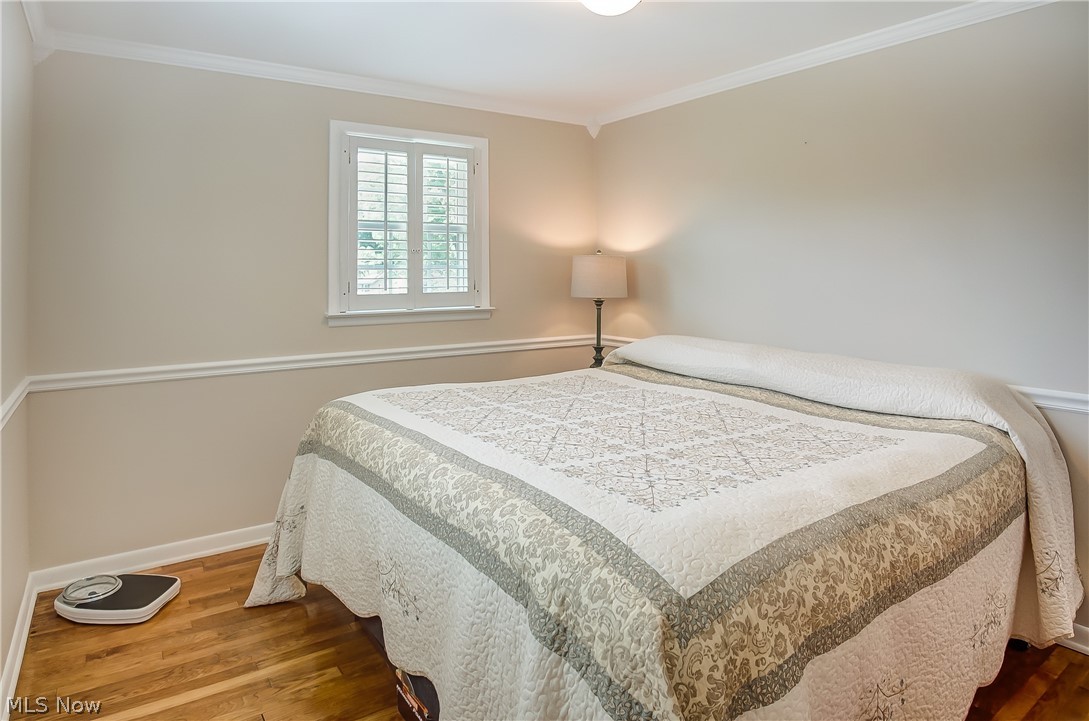 Beechrock #3 Sub - Residential