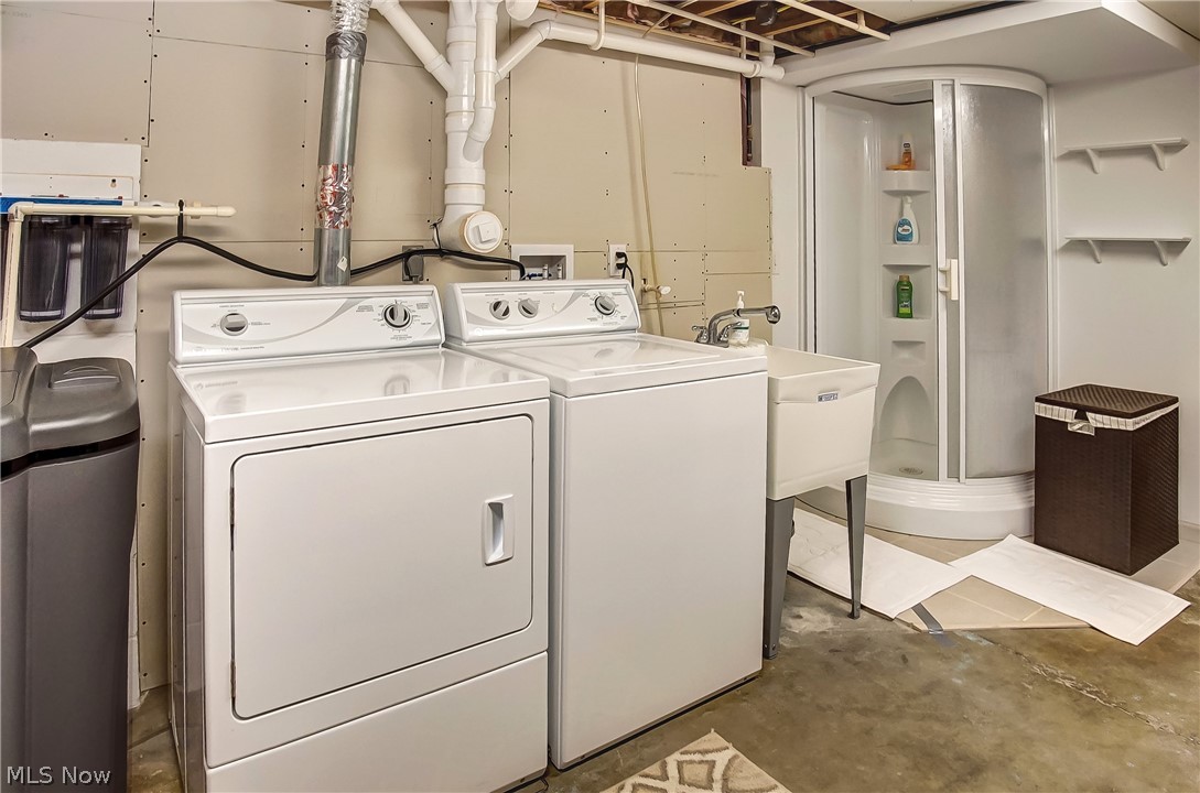 Beechrock #3 Sub - Residential