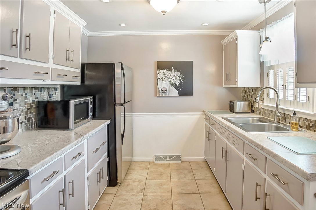 Beechrock #3 Sub - Residential