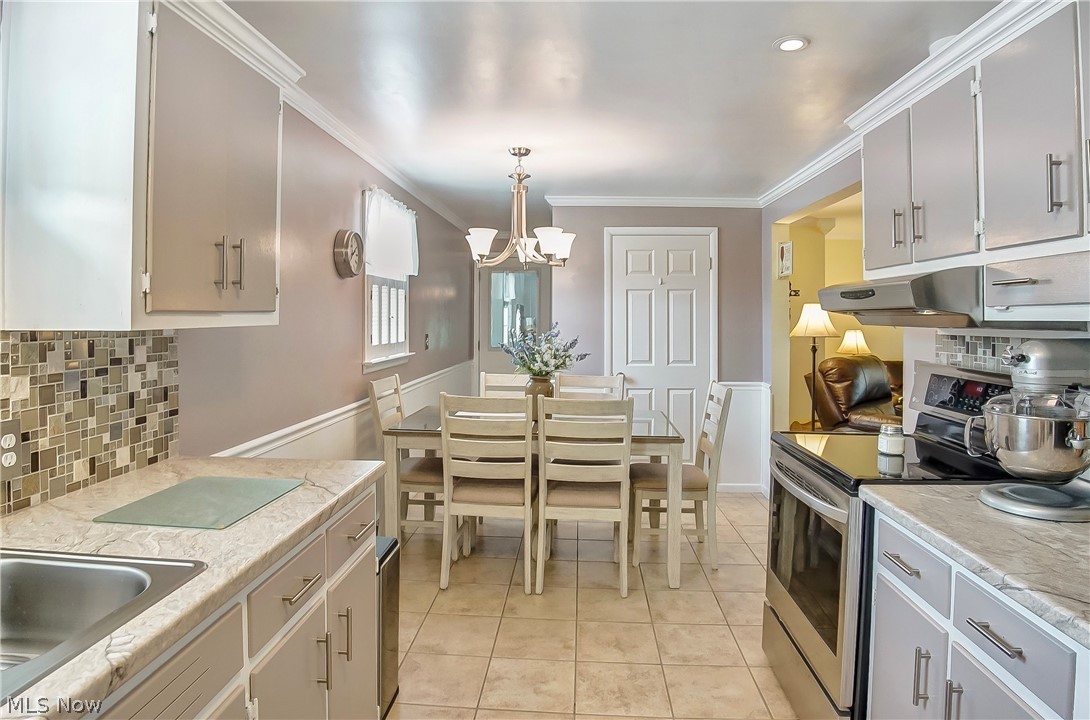 Beechrock #3 Sub - Residential