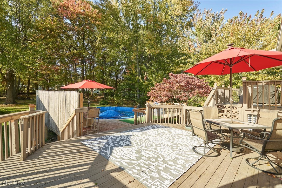 Chenoweths Lake Heights Allotment - Residential