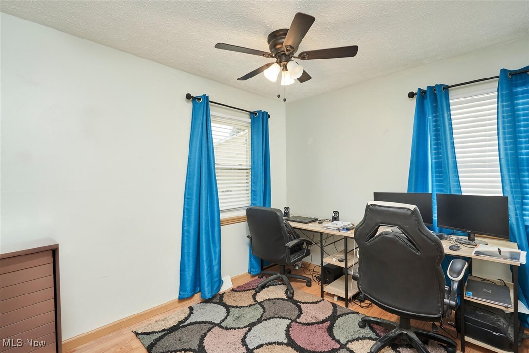 Chenoweths Lake Heights Allotment - Residential