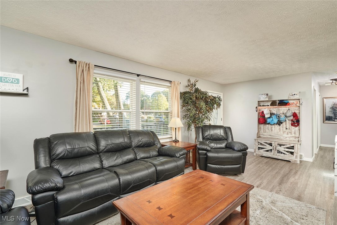 Chenoweths Lake Heights Allotment - Residential