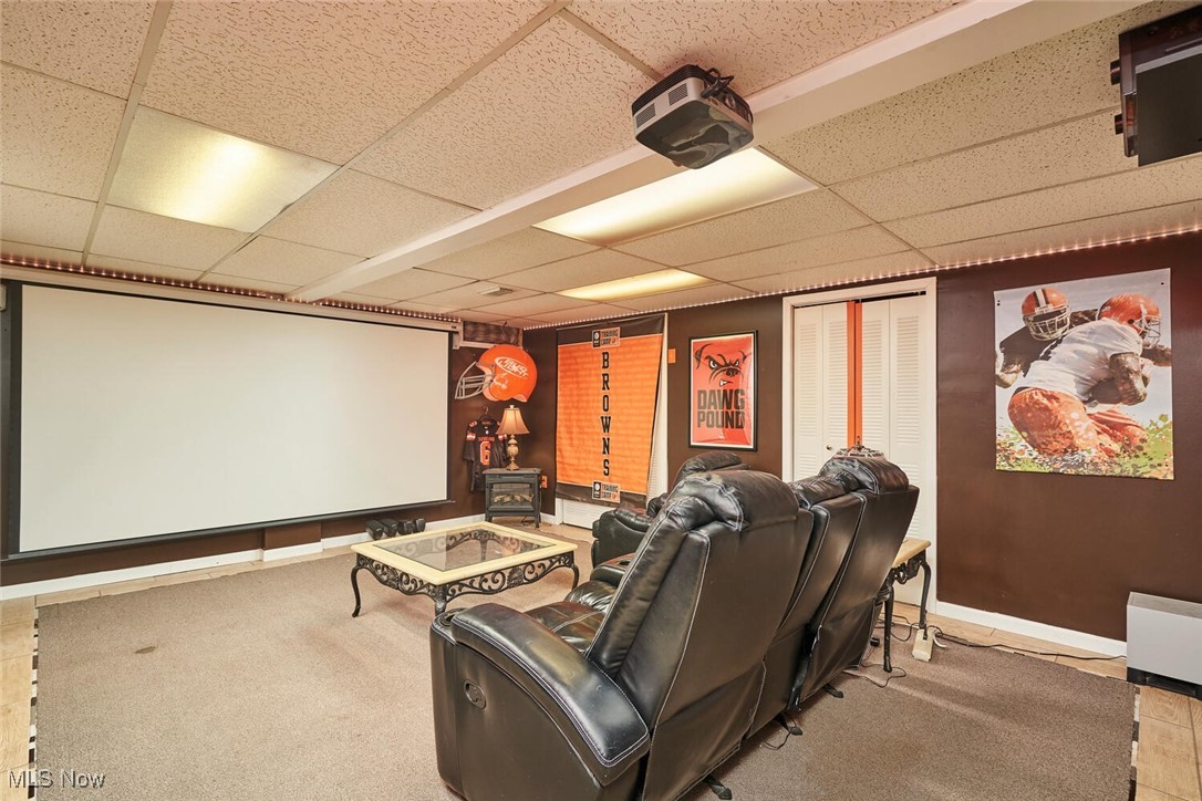 Chenoweths Lake Heights Allotment - Residential