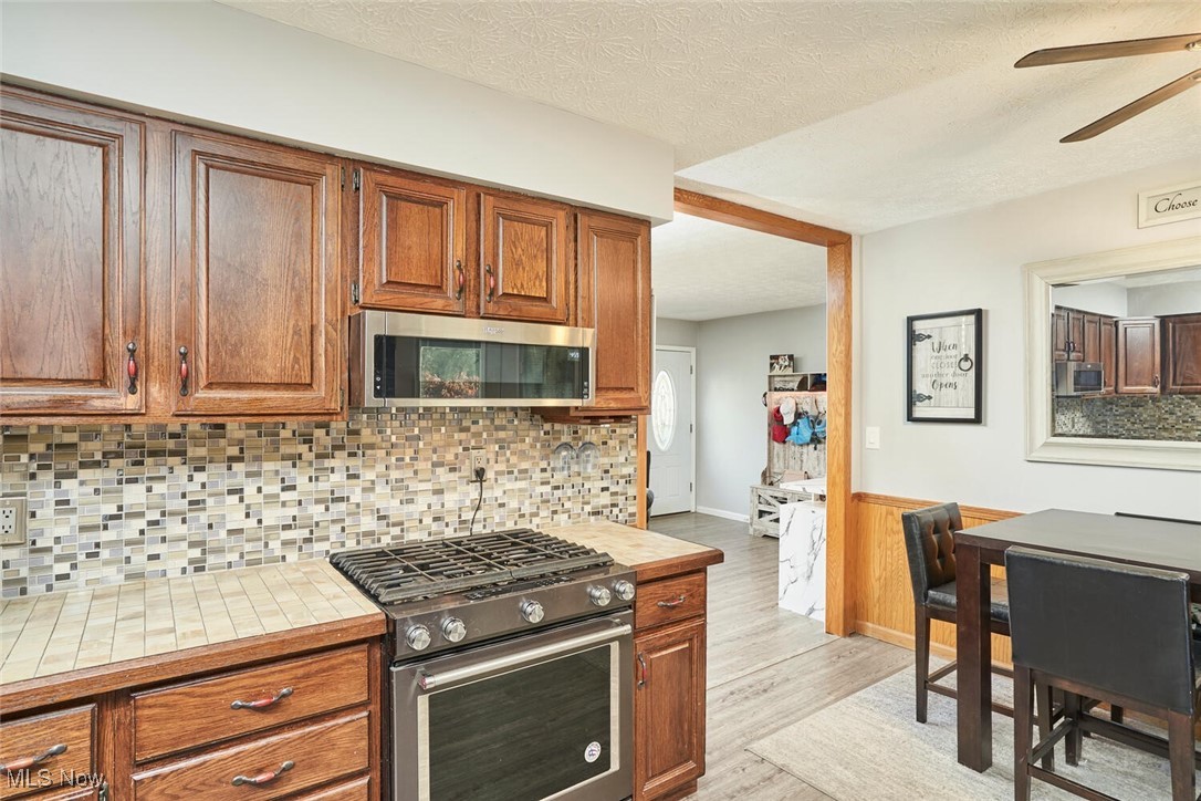 Chenoweths Lake Heights Allotment - Residential