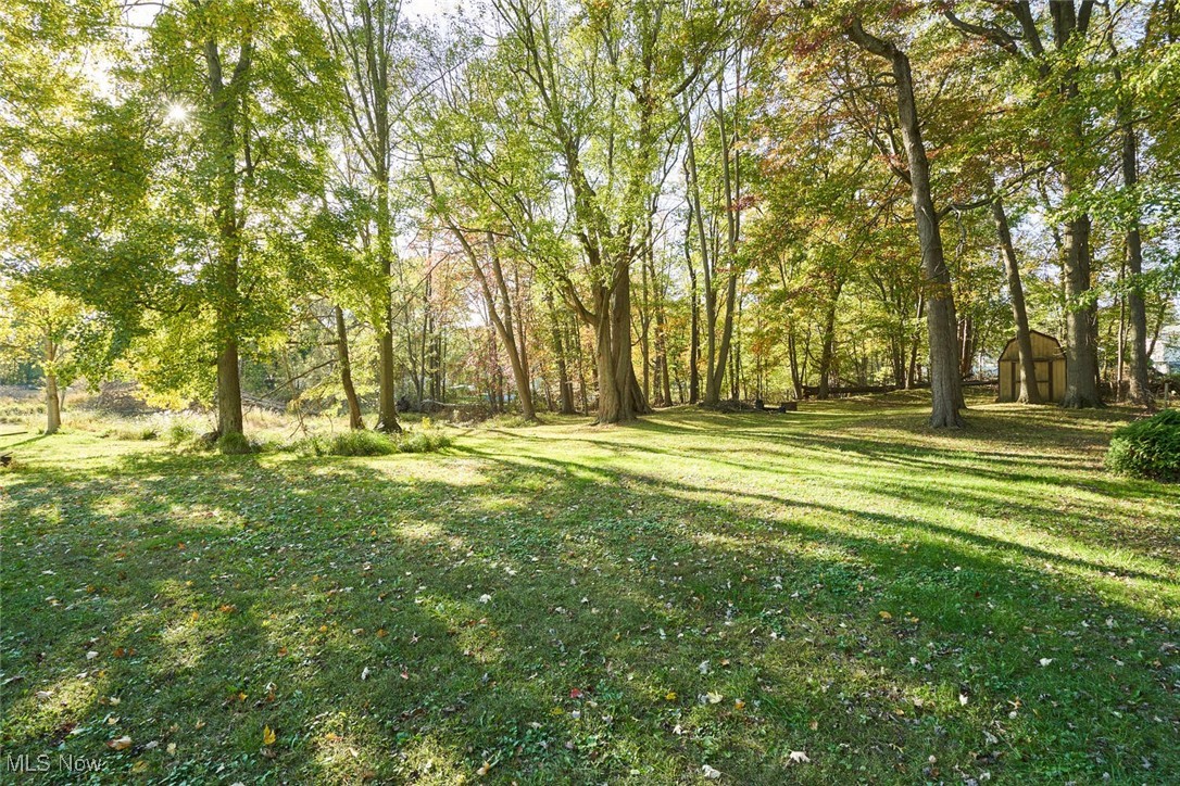 Chenoweths Lake Heights Allotment - Residential