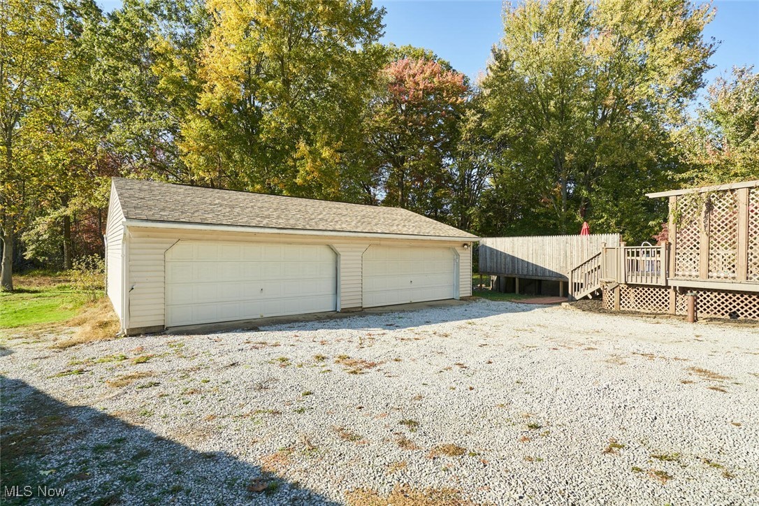 Chenoweths Lake Heights Allotment - Residential