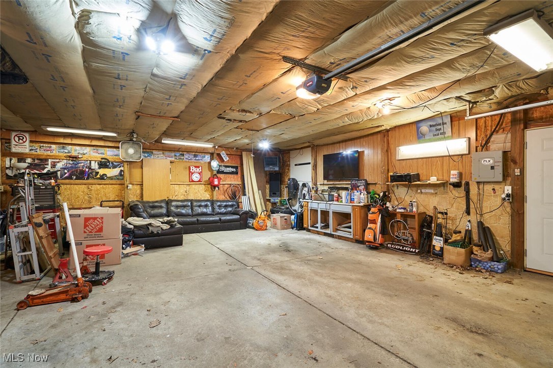 Chenoweths Lake Heights Allotment - Residential