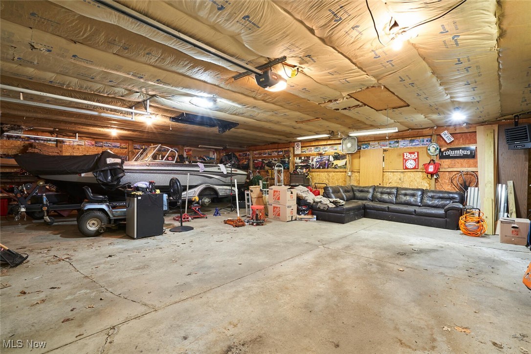 Chenoweths Lake Heights Allotment - Residential