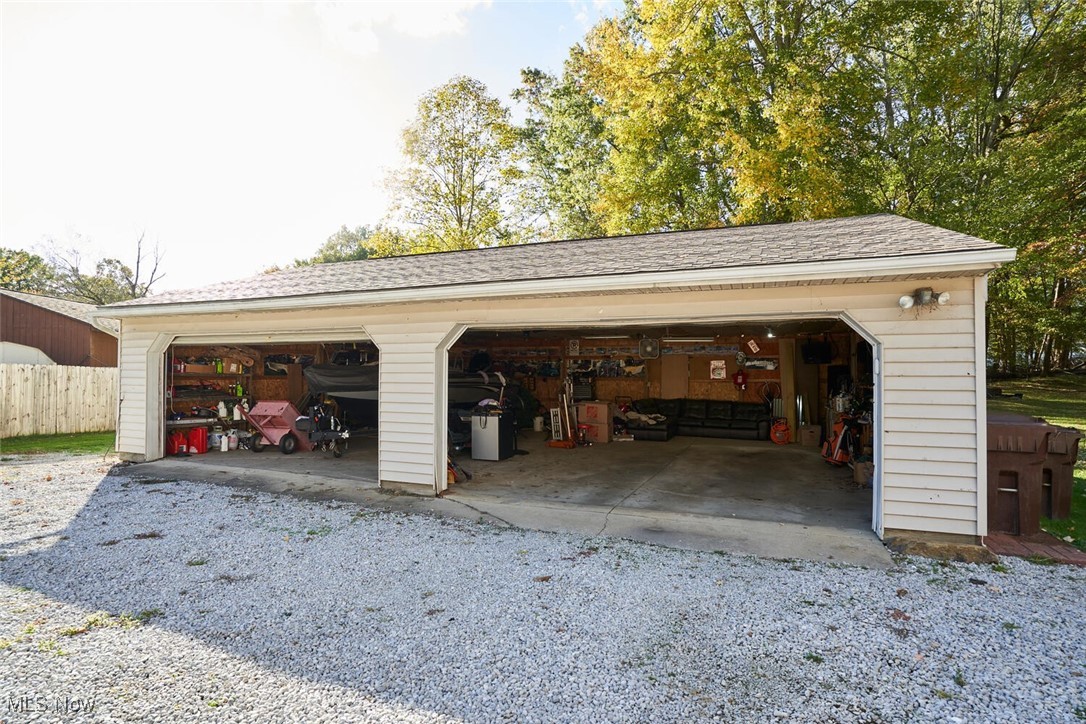 Chenoweths Lake Heights Allotment - Residential