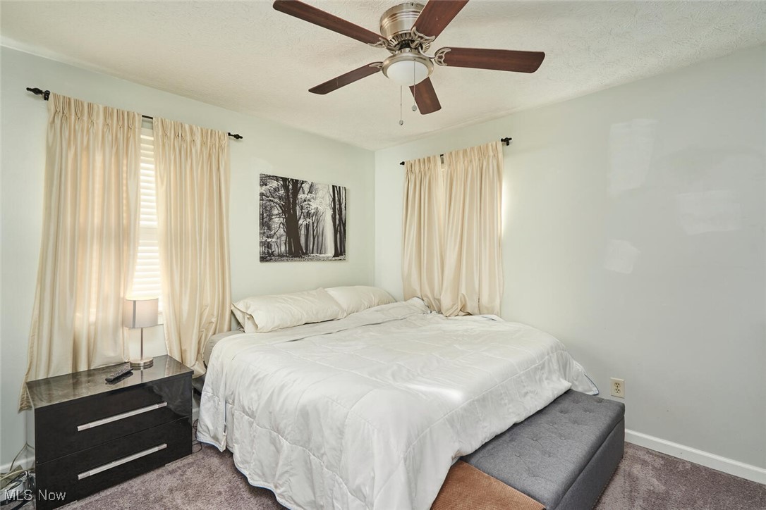 Chenoweths Lake Heights Allotment - Residential