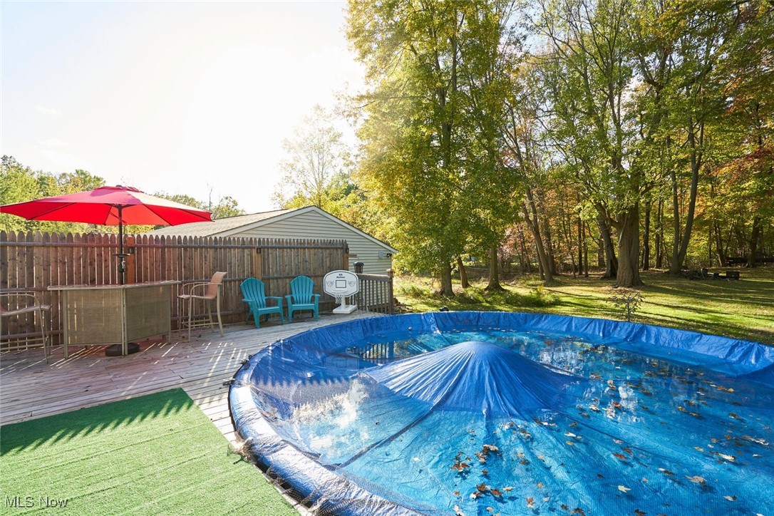 Chenoweths Lake Heights Allotment - Residential