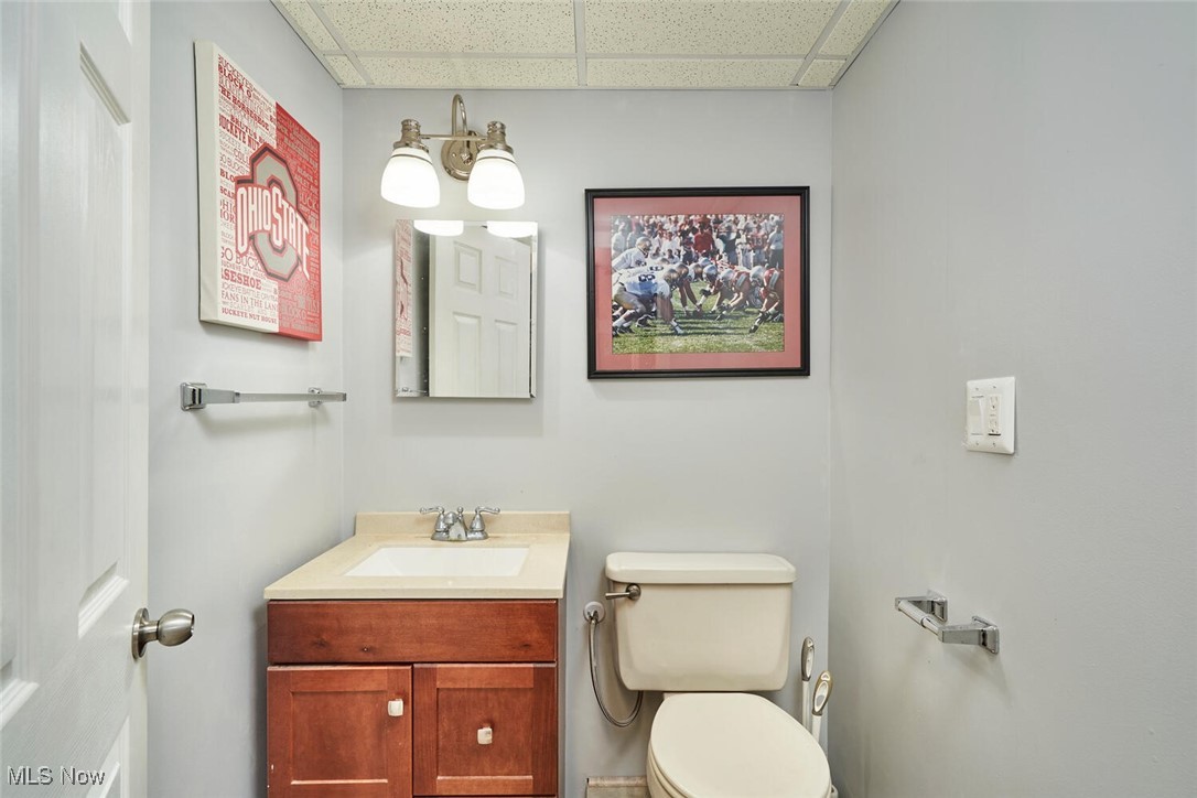 Chenoweths Lake Heights Allotment - Residential