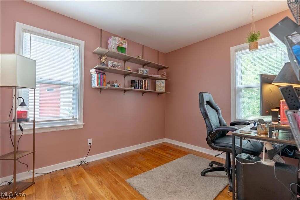 Hillcrest Park - Residential