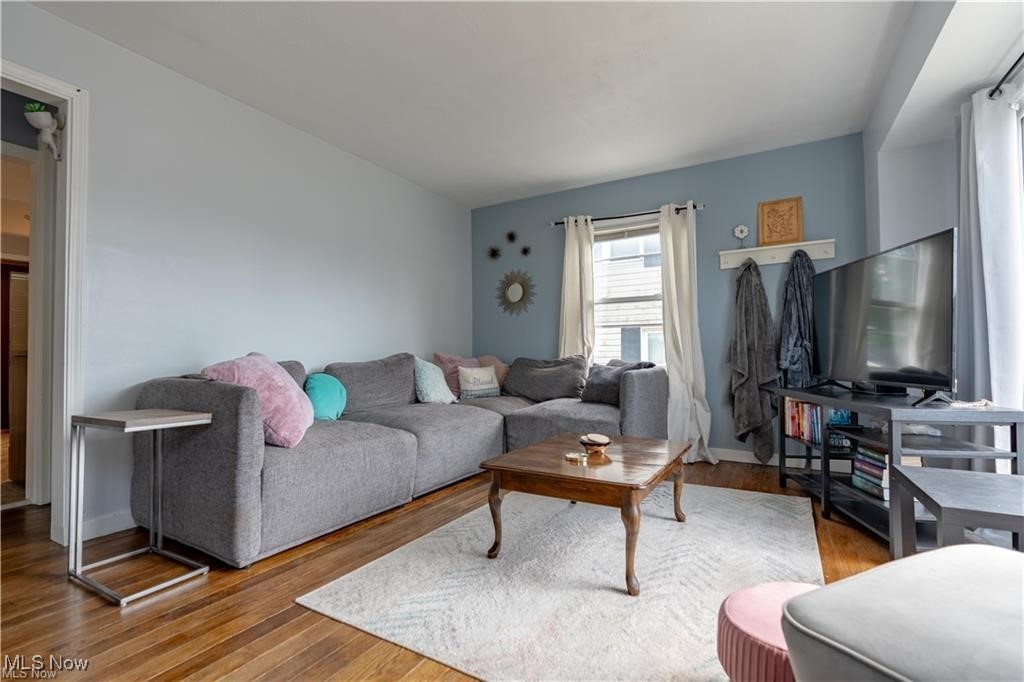 Hillcrest Park - Residential