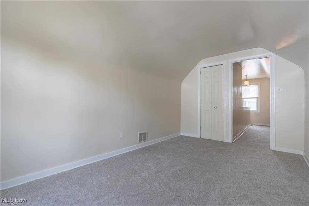 Hillcrest Park - Residential