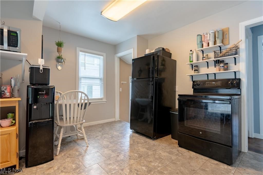 Hillcrest Park - Residential