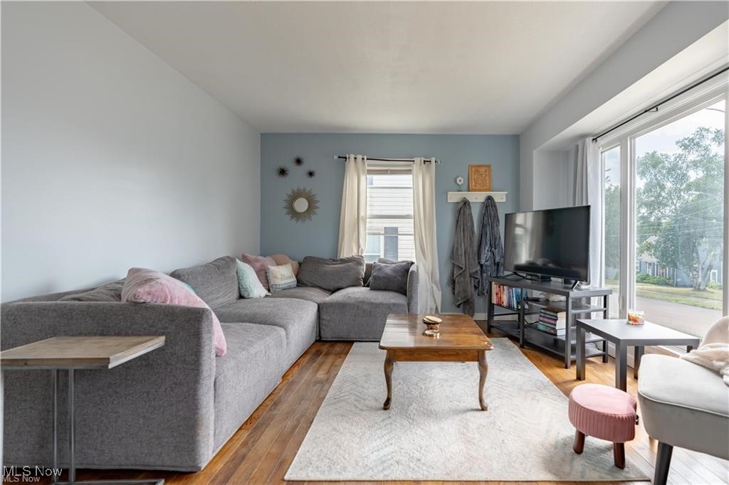 Hillcrest Park - Residential