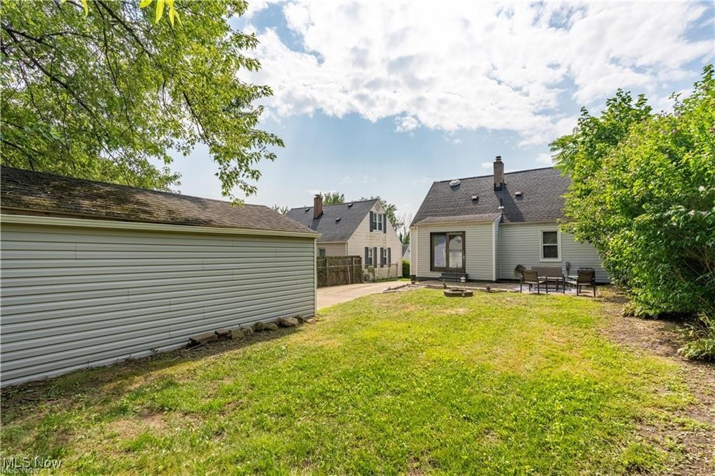 Hillcrest Park - Residential