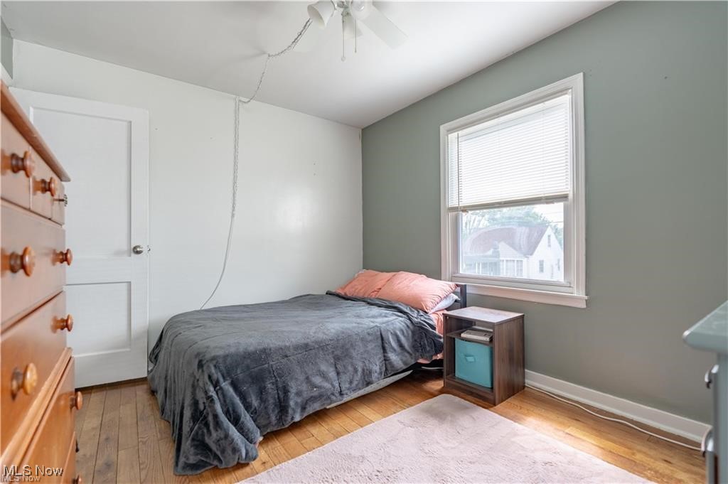 Hillcrest Park - Residential