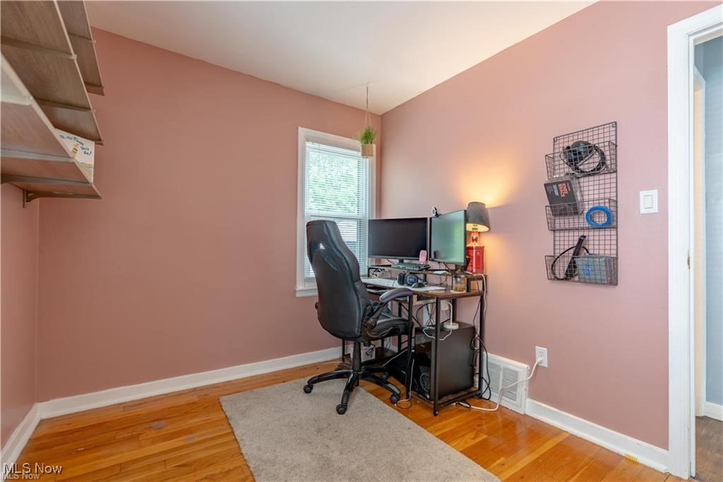 Hillcrest Park - Residential