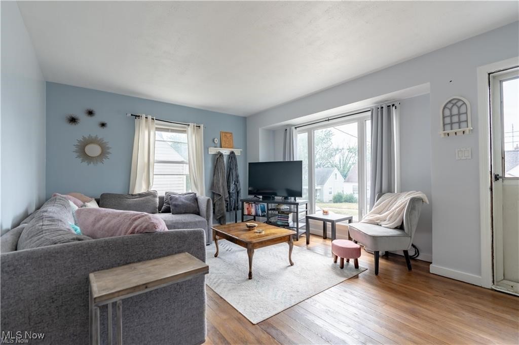 Hillcrest Park - Residential